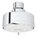 GROHE 27591001 - Dušipea TEMPESTA COSMOPOLITAN 100 100 mm läikiv kroom