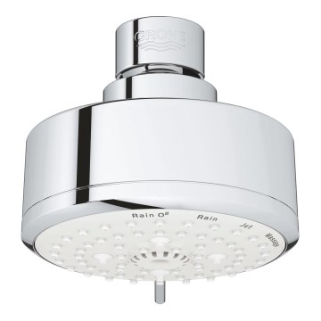 GROHE 27591001 - Dušipea TEMPESTA COSMOPOLITAN 100 100 mm läikiv kroom