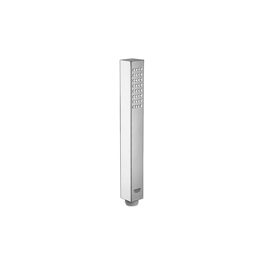 GROHE 27698000 - Käsidušš EUPHORIA CUBE läikiv kroom