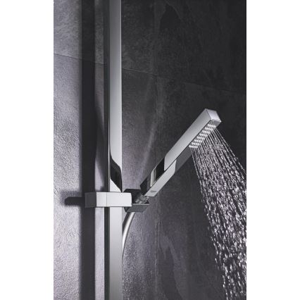 GROHE 27698000 - Käsidušš EUPHORIA CUBE läikiv kroom