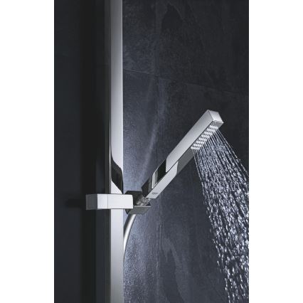 GROHE 27698000 - Käsidušš EUPHORIA CUBE läikiv kroom