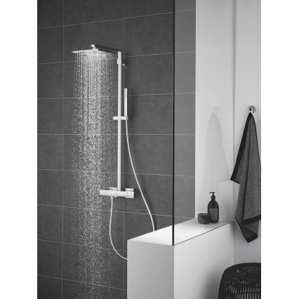 GROHE 27699000 - Käsidušš EUPHORIA CUBE STICK läikiv kroom