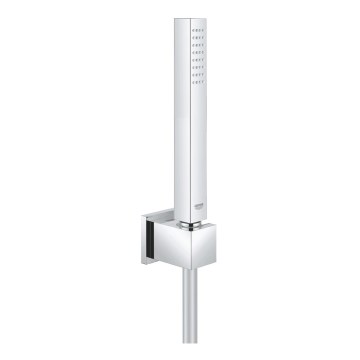 GROHE 27702000 - dušikomplekt VITALIO START 100 1 pritserežiim 1250 mm läikiv kroom