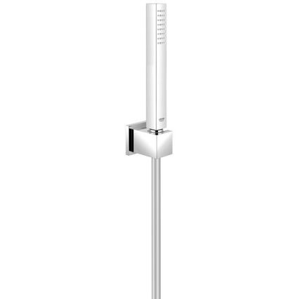 GROHE 27702000 - dušikomplekt VITALIO START 100 1 pritserežiim 1250 mm läikiv kroom