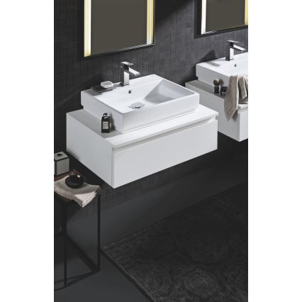 GROHE 27702000 - dušikomplekt VITALIO START 100 1 pritserežiim 1250 mm läikiv kroom