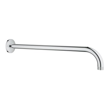 GROHE 27851000 - Dušivarras TEMPESTA 400 mm läikiv kroom