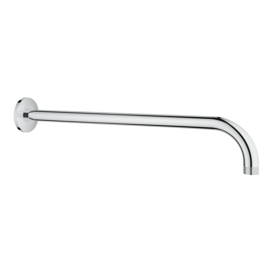 GROHE 27851000 - Dušivarras TEMPESTA 400 mm läikiv kroom