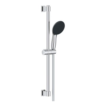 GROHE 27942001 - Dušikomplekt VITALIO START 110 600 mm läikiv kroom
