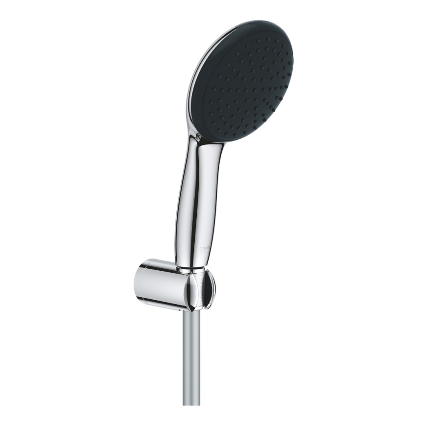 GROHE 27944001 - Dušikomplekt VITALIO START 110, 110 mm, läikiv kroom