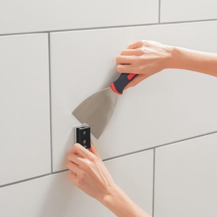 GROHE 27944001 - Dušikomplekt VITALIO START 110, 110 mm, läikiv kroom