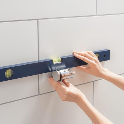 GROHE 27944001 - Dušikomplekt VITALIO START 110, 110 mm, läikiv kroom