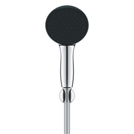 GROHE 27944001 - Dušikomplekt VITALIO START 110, 110 mm, läikiv kroom