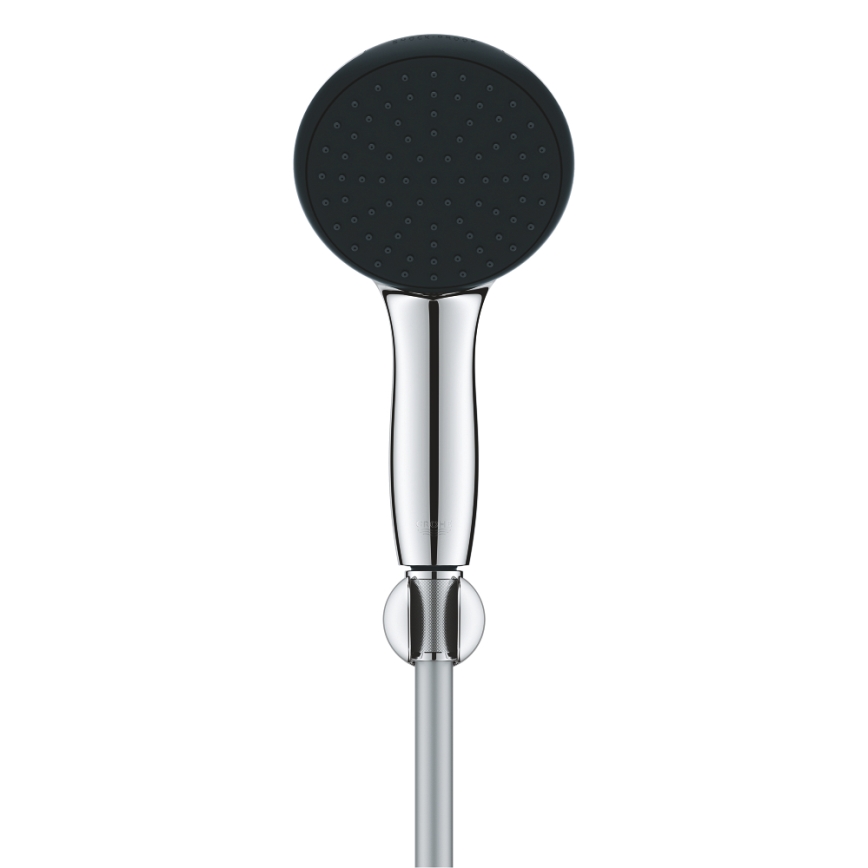 GROHE 27944001 - Dušikomplekt VITALIO START 110, 110 mm, läikiv kroom