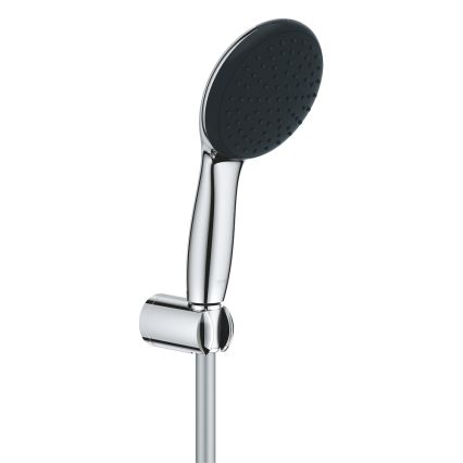 GROHE 27944001 - Dušikomplekt VITALIO START 110, 110 mm, läikiv kroom