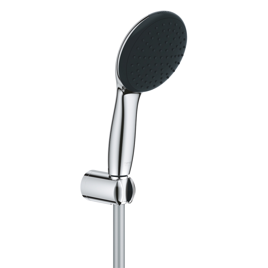 GROHE 27944001 - Dušikomplekt VITALIO START 110, 110 mm, läikiv kroom