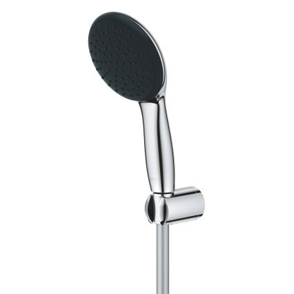 GROHE 27944001 - Dušikomplekt VITALIO START 110, 110 mm, läikiv kroom