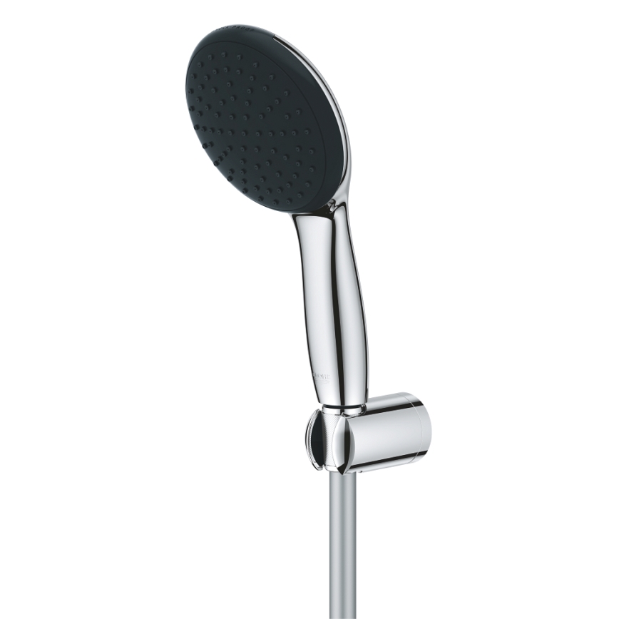 GROHE 27944001 - Dušikomplekt VITALIO START 110, 110 mm, läikiv kroom