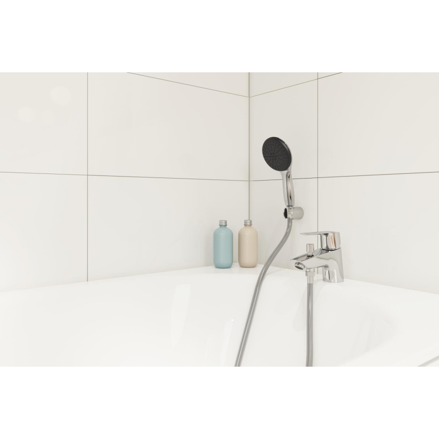 GROHE 2794610E - Käsidušš VITALIO START 110 mm läikiv kroom