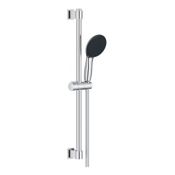 GROHE 27948001 - VITALIO START 110 dušikomplekt 600 mm läikiv kroom
