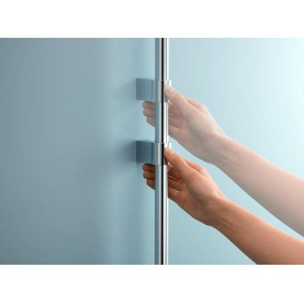 GROHE 27948001 - VITALIO START 110 dušikomplekt 600 mm läikiv kroom