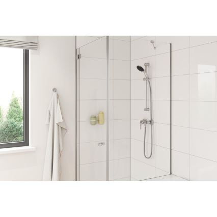GROHE 2794810E - Dušikomplekt VITALIO START 110 600 mm läikiv kroom