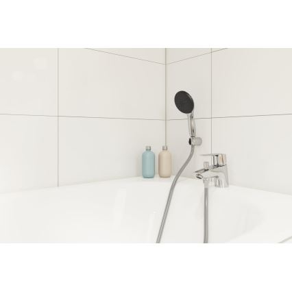 GROHE 27950001 - Dušikomplekt VITALIO START 110, läikiv kroom