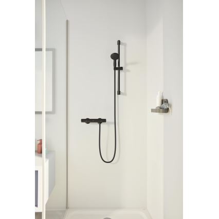 GROHE 279502431 - dušikomplekt VITALIO START 110 110 mm must