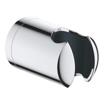 GROHE 27958001 - seinakinnitus dušile VITALIO UNIVERSAL läikiv kroom