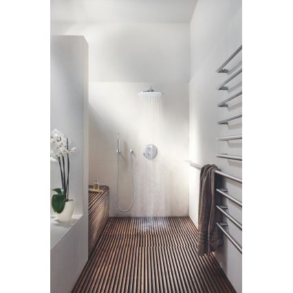 GROHE 28034000 - Käsidušš SENA läikiv kroom