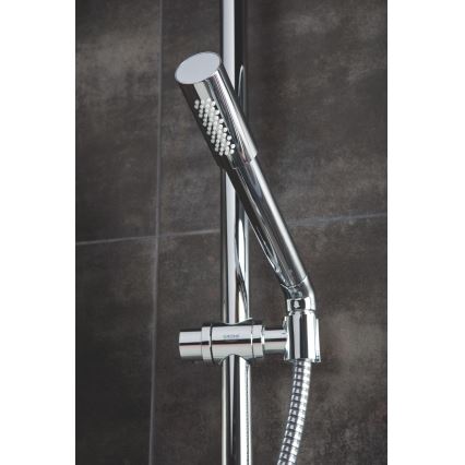 GROHE 28034000 - Käsidušš SENA läikiv kroom