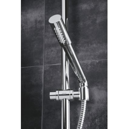 GROHE 28034000 - Käsidušš SENA läikiv kroom