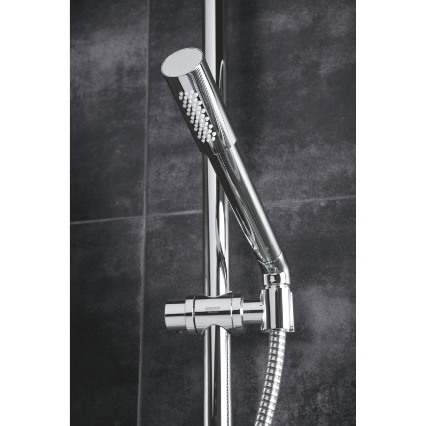 GROHE 28034000 - Käsidušš SENA läikiv kroom