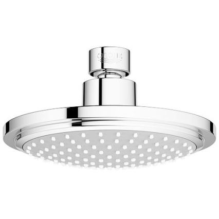 GROHE 28233000 - Dušipea EUPHORIA COSMOPOLITAN 160 läikiv kroom