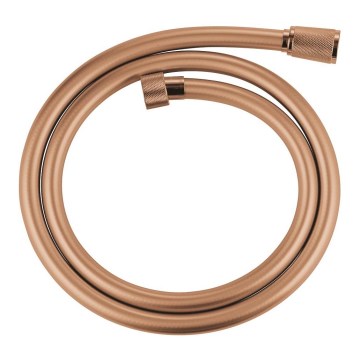 GROHE 28362DA0 - dušivoolik SILVERFLEX 1250 mm vaskviimistlusega