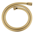 GROHE 28362GL0 - SILVERFLEX 1250 mm kuldne dušivoolik