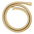GROHE 28362GL1 - Dušivoolik SILVERFLEX 1250 mm harjatud kuldne viimistlus