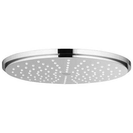 GROHE 28368000 - Dušipea RAINSHOWER COSMOPOLITAN O 210 mm läikiv kroom
