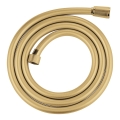 GROHE 28388GL0 - dušivoolik SILVERFLEX 1750 mm, harjatud kulla viimistlus