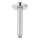 GROHE 28724000 - RAINSHOWER 142 mm dušivars, läikiv kroom