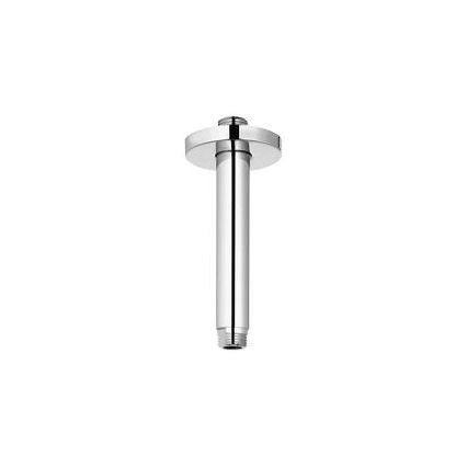 GROHE 28724000 - RAINSHOWER 142 mm dušivars, läikiv kroom