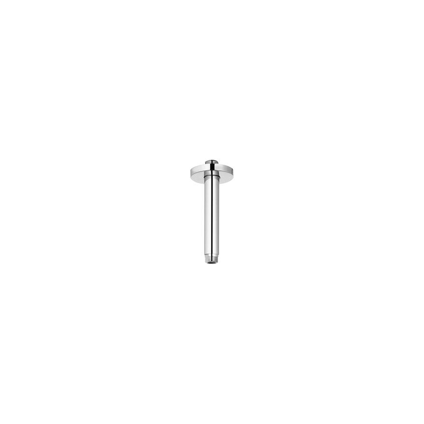 GROHE 28724000 - RAINSHOWER 142 mm dušivars, läikiv kroom