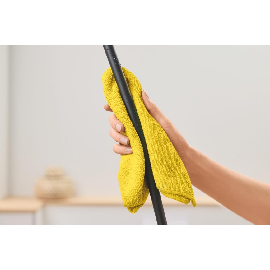 GROHE 287422432 - VITALIOFLEX TREND dušivoolik 1750 mm, must