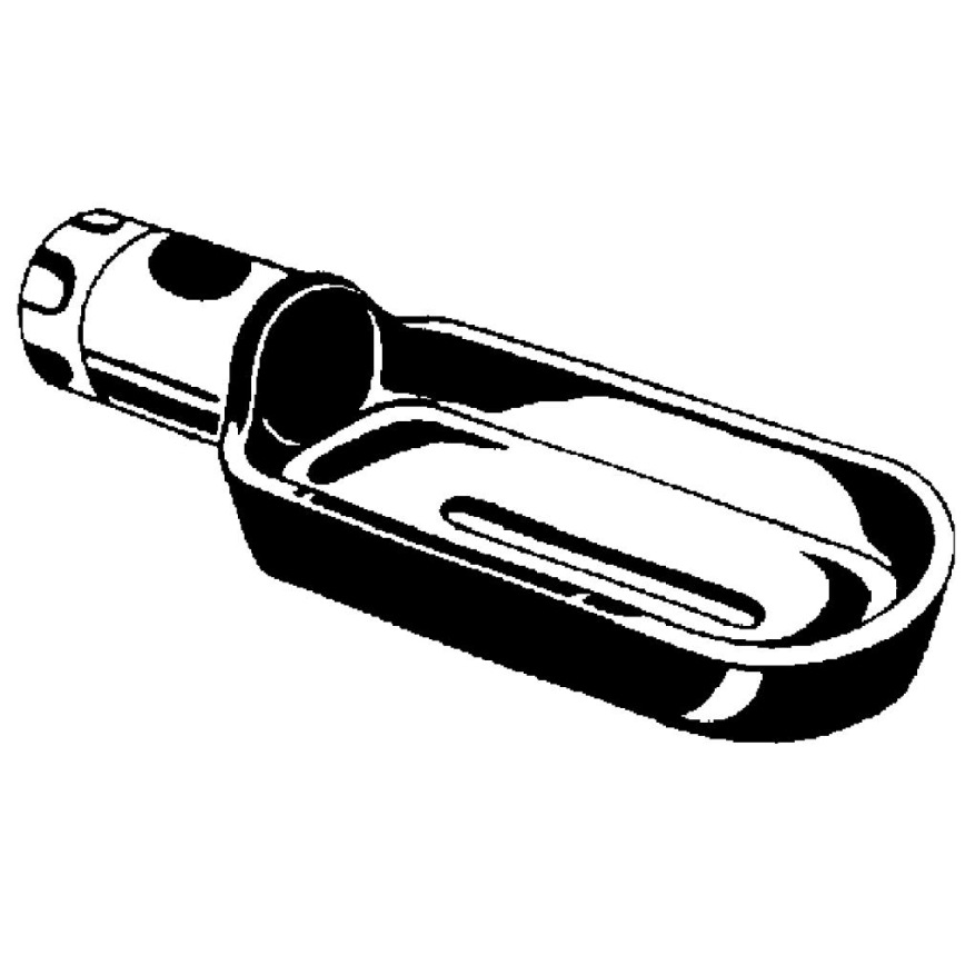 GROHE 28856000 - Seebialus RELEXA läbipaistev