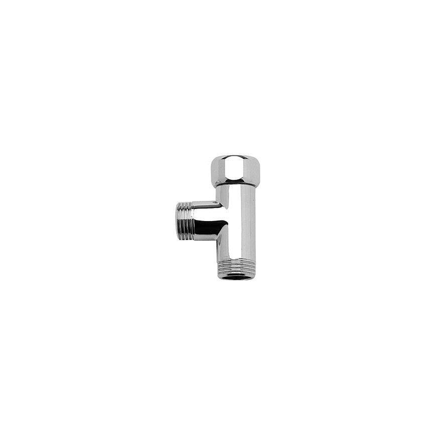 GROHE 28874000 - T-liitmik DN 15 läikiv kroom