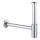 GROHE 28912000 - Sifoon DN 32, läikiv kroom