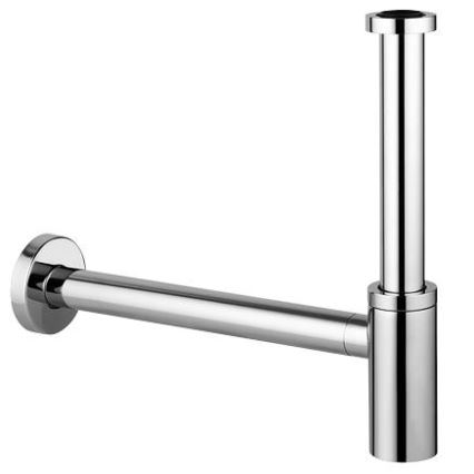 GROHE 28912000 - Sifoon DN 32, läikiv kroom