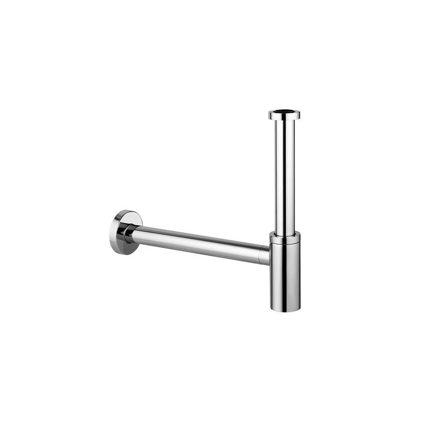 GROHE 28912000 - Sifoon DN 32, läikiv kroom