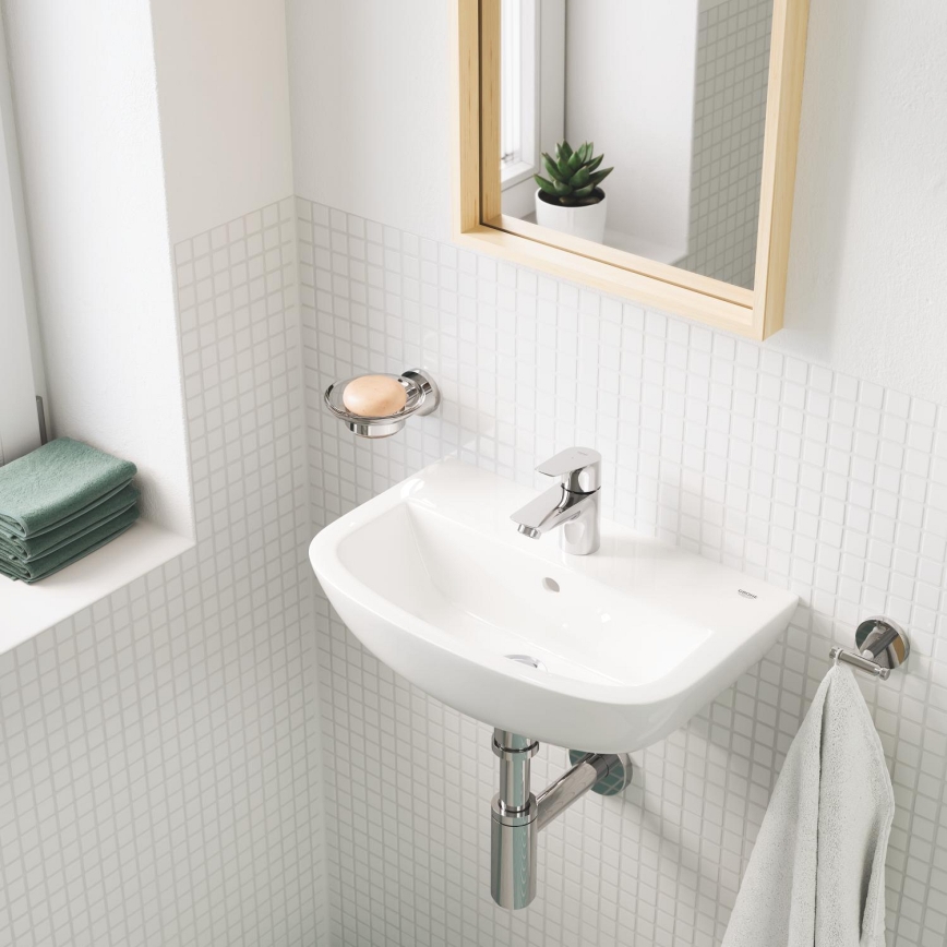 GROHE 28912000 - Sifoon DN 32, läikiv kroom