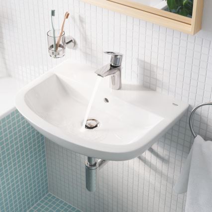 GROHE 28912000 - Sifoon DN 32, läikiv kroom