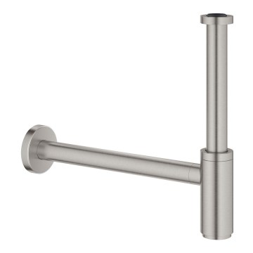 GROHE 28912DC0 - sifoon DN 32, roostevabast terasest